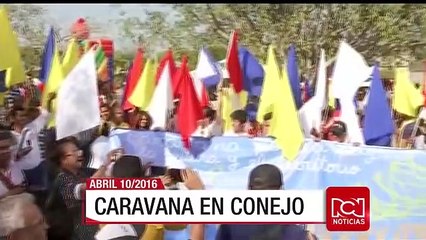 EE.UU. se refirió a la designación de 'Simón Trinidad' para el proceso de entrega de armas de las Farc