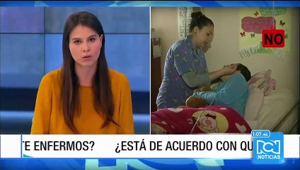 Sí o No: responden Fernando Posada y Ana María Gardeazabal