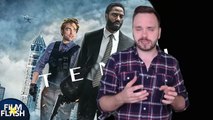 TENET - Nolans bester Film Spoiler freie Kritik FilmFlash