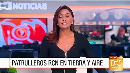 Sobrevuelo por Turmequé, Boyacá