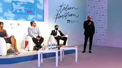 Danilo Gigante intervento