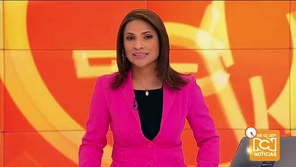 Habitantes de Yopal permanecen incomunicados por colapso de puente vehicular