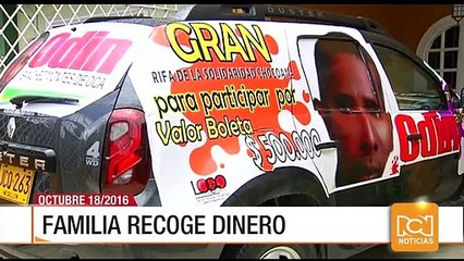 Familia colombiana fue hallada muerta en Australia