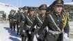 Chinese newspaper gives 'cold' threat to Indian army