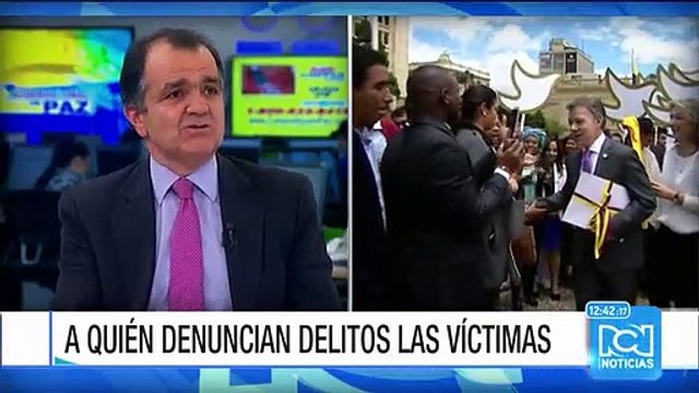 ¿Cómo se puede verificar el cese al fuego bilateral anunciado por Santos?