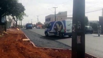 Homem de 75 anos morre após sofrer infarto no Cascavel Velho