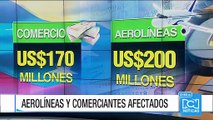 Empresarios y comerciantes esperan pago de millonarias deudas de Venezuela con Colombia