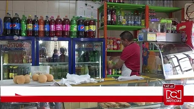 Fenalco advirtió de posibles consecuencias en caso de poner impuesto a bebidas azucaradas