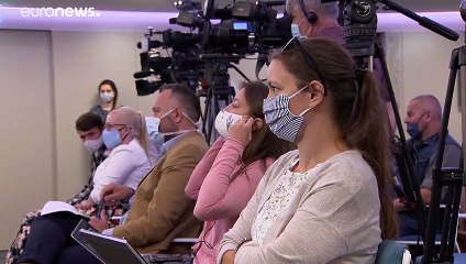 Covid-19: új stratégiával készül a magyar kormány