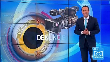 En Engativá estaría una de las cuadras más peligrosas de Bogotá