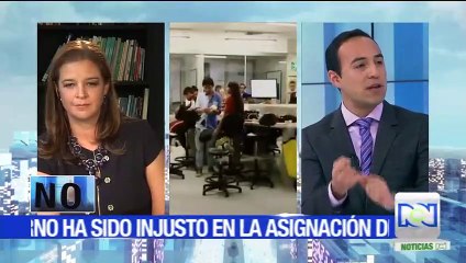 ¿Cree que el Gobierno ha sido injusto en la asignación del presupuesto para la ciencia?