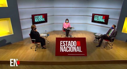 Estado Nacional - Domingo 13 Setiembre 2020