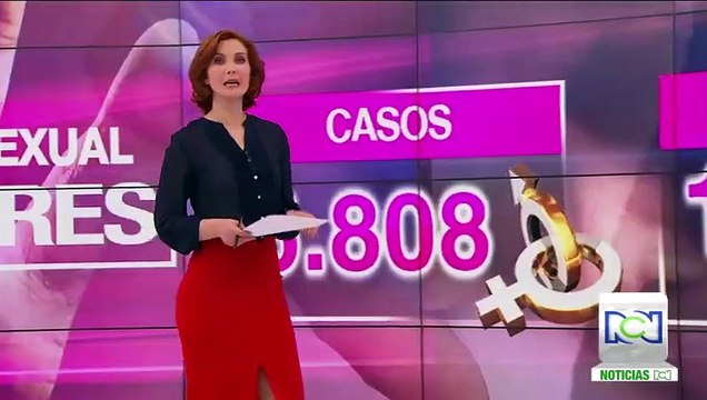 Día de las víctimas de violencia sexual: Medicina Legal presentó alarmantes cifras de agresiones