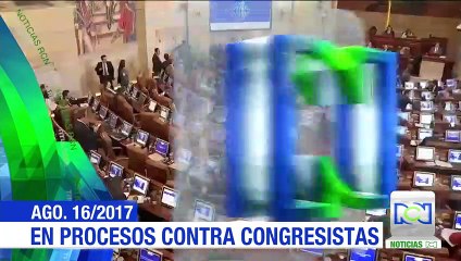 Escándalo de corrupción en la Corte Suprema de Justicia, Fiscalía pidió investigación