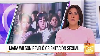 Mara Wilson, quien interpretó a 'Matilda', reveló que es bisexual