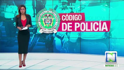 Cuatro de cada 100 bogotanos no han pagado multas impuestas bajo el nuevo Código de Policía
