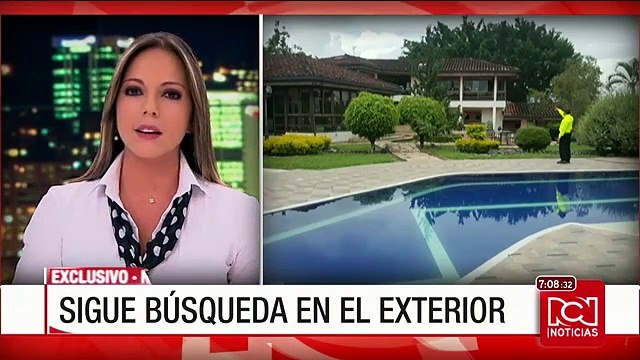 Imágenes de las lujosas propiedades que la Fiscalía le embargó a testaferros de las Farc