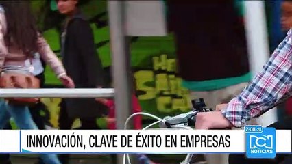 Estos son algunos de los secretos del emprendimiento empresarial