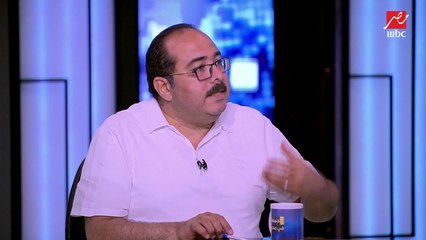 النائب محمد الكومي عضو لجنة التعليم يشرح نظام الإمتحانات الجديد وفوائده للأجيال الصاعدة