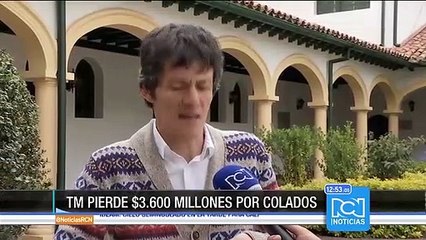 Una de cada cinco puertas de Transmilenio está dañada