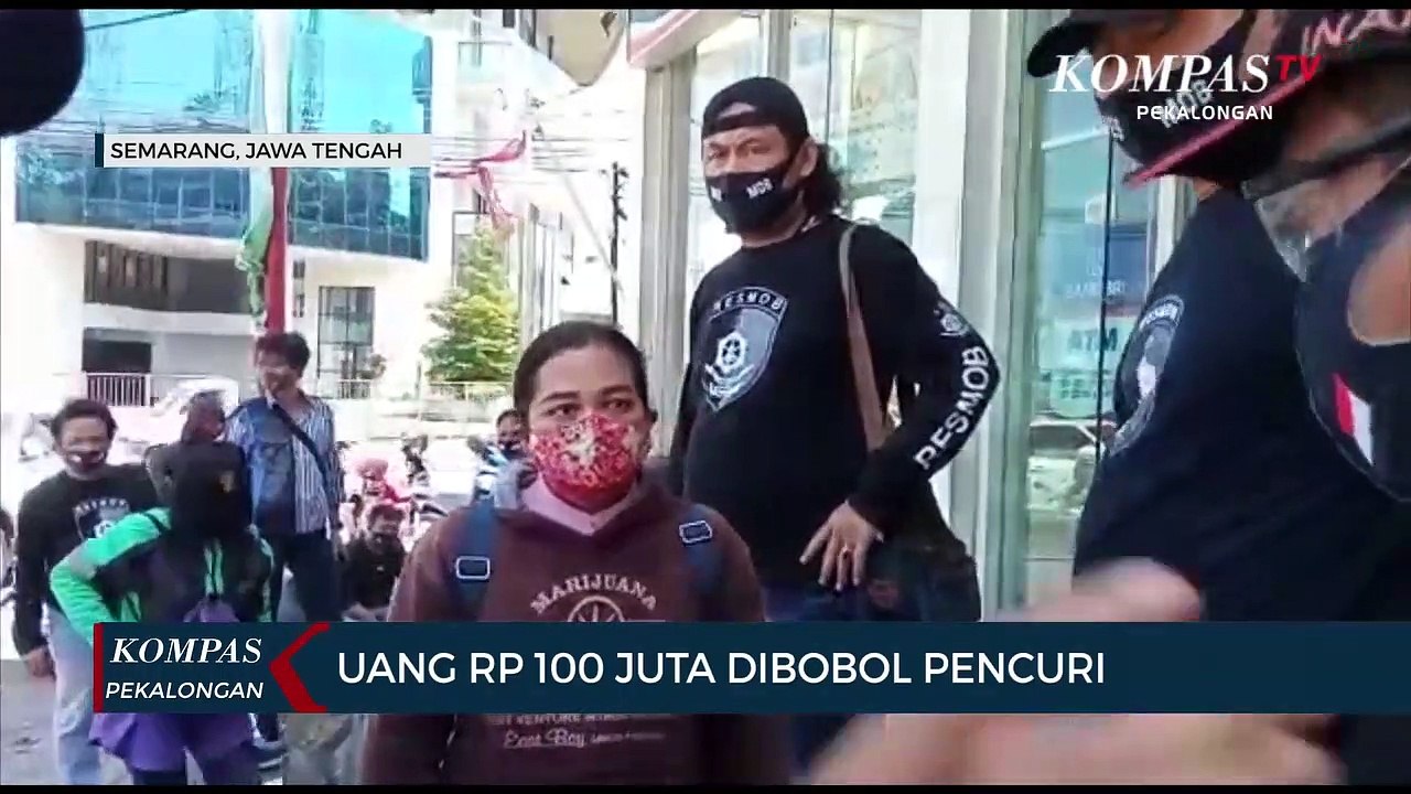 Kartu ATM Berhasil Dibobol, Ratusan Juta Lenyap