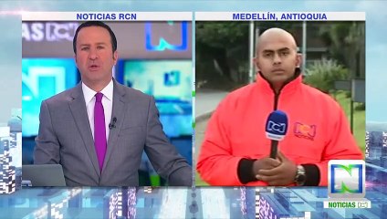 Continúa la persecución contra miembros del Clan del Golfo en Medellín