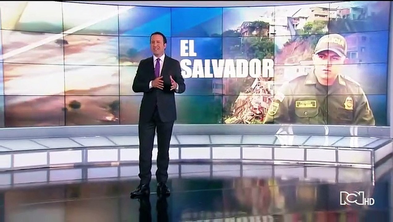 El Salvador
