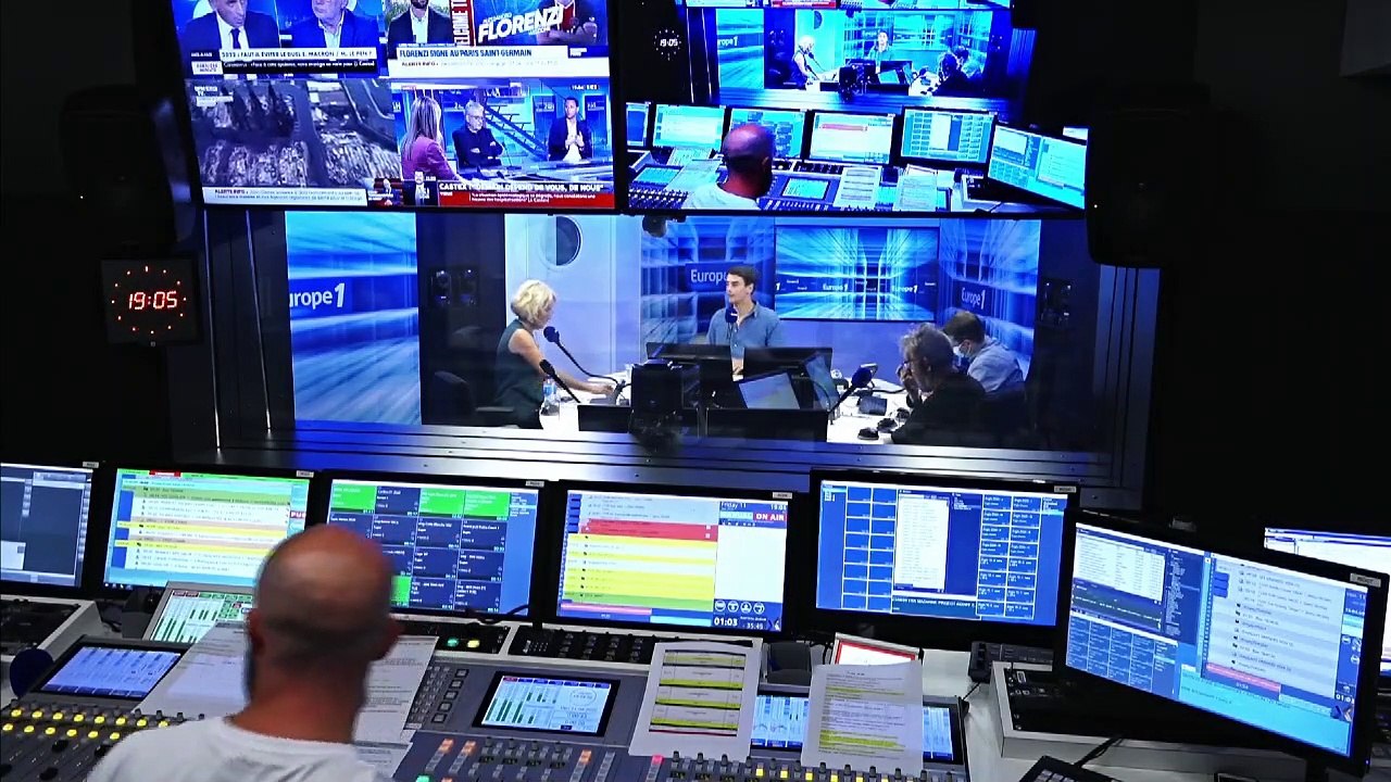 Lesbos : le nouveau camp provisoire suscite la colère des migrants et des habitants