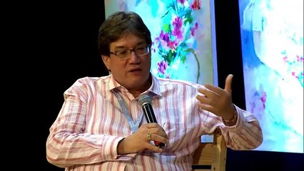 Carmen Aristegui en conversación con Jaime Abello