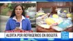 Denuncian que nuevo modelo de contratación no garantiza alimentación para niños de Bogotá