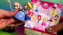 Giant HAPPY BIRTHDAY ANNA Balloon Surprise Disney Frozen Fever Toys, Clay-Buddies Peppa Pig