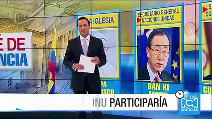 Emisión 12:30 pm / 12 de Agosto 2016