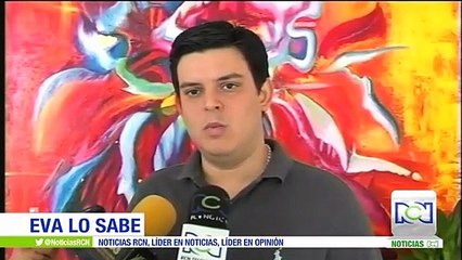 Eva lo Sabe: Lyons sigue negociando con la Fiscalía