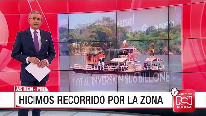 Los documentos que demuestran la participación de los hermanos de la exministra Parody en el Puerto Andalucía en Gamarra