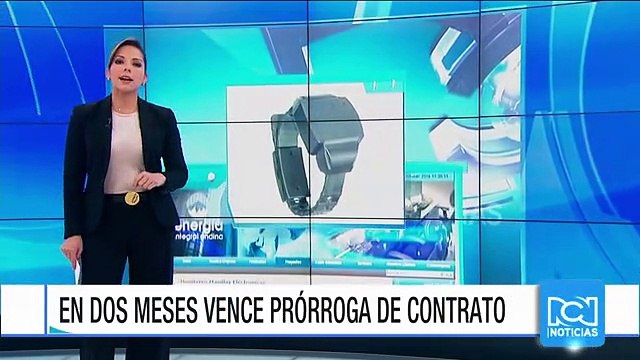 Uso de brazaletes electrónicos para condenados podría quedar en el limbo