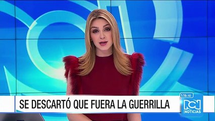 Atacan con explosivos a comerciante de Mocoa, Putumayo