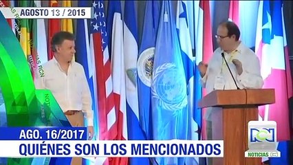 Sigue el escándalo por caso de corrupción en la Corte Suprema de Justicia