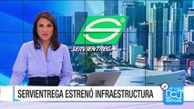 Servientrega estrena su Centro Internacional Logístico en Miami