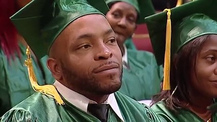 There is Power in Redemption with Bryan Stevenson