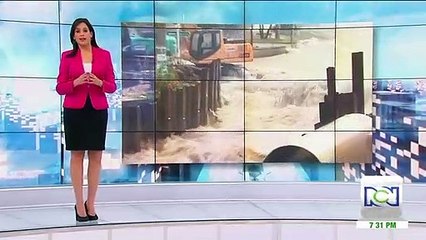Arroyos causaron nuevamente emergencias en Barranquilla