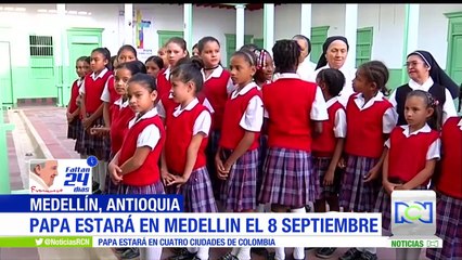 Emisión 12:30 PM / 13 de Agosto de 2017