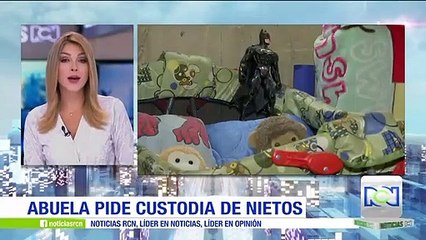 Abuela de gemelos cuidados por el ICBF pide a la entidad que le otorguen su custodia