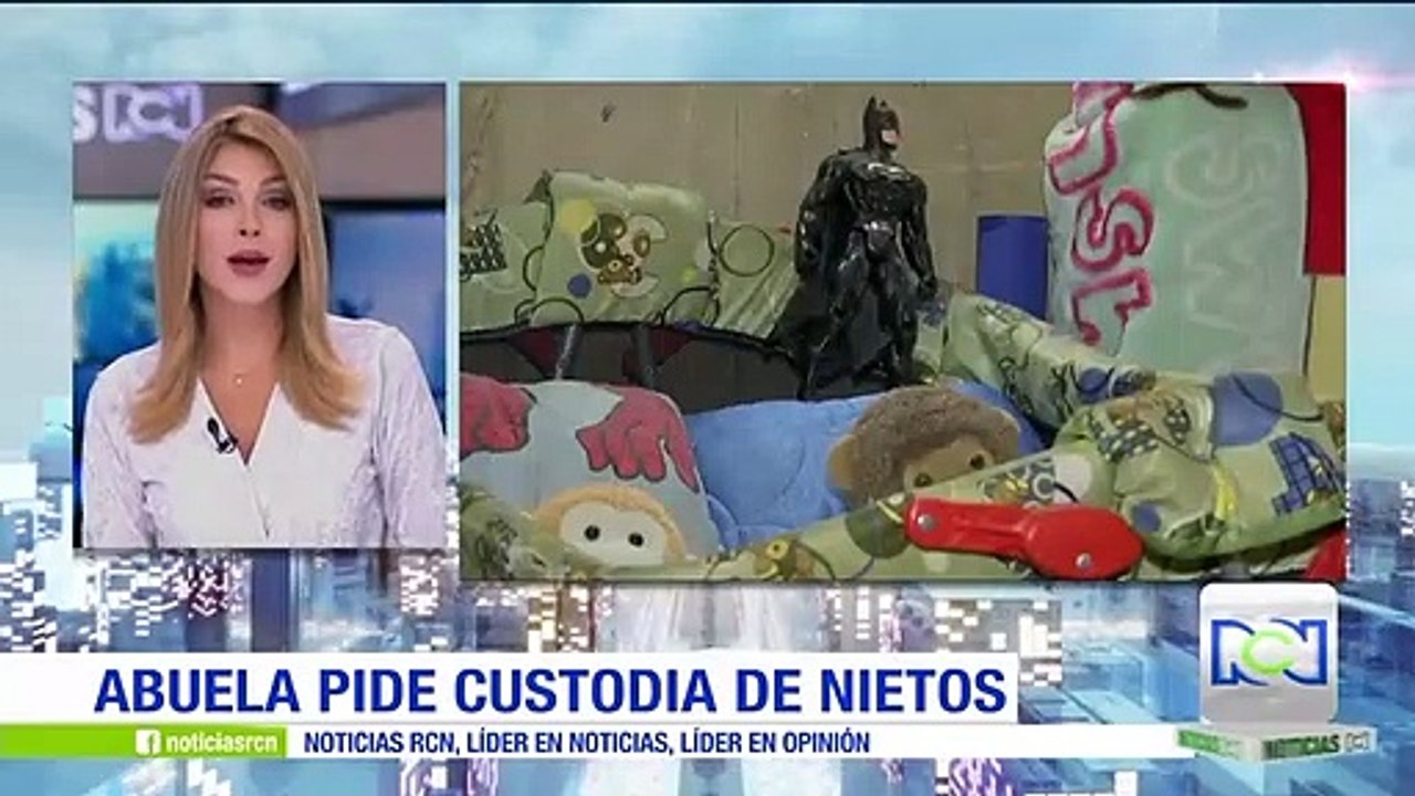 Abuela de gemelos cuidados por el ICBF pide a la entidad que le otorguen su custodia