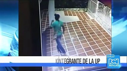 Defensoría del Pueblo pide esclarecer el atentado contra Imelda Daza