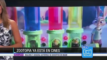 Estas son las películas recomendadas para este fin de semana