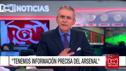 Emisión 07:00 p.m. / 01 de Marzo de 2017