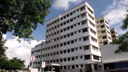 Primeros casos de microcefalia en Brasil registrados en video