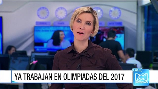 Acuerdo entre Fides y la CAF; ya trabajan en las Olimpiadas Iberoamericanas 2017