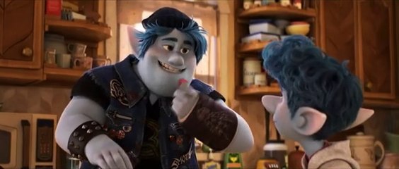 【Guarda】 Onward - Oltre la Magia | Streaming ITA