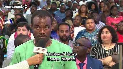 TB JOSHUA PROPHECY BREAKS GENERATIONAL CURSE